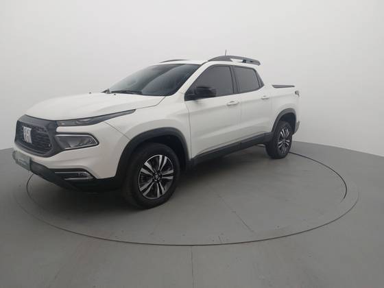 FIAT TORO 1.3 TURBO 270 FLEX FREEDOM AT6 FIAT TORO 1.3 TURBO 270 FLEX FREEDOM AT6
